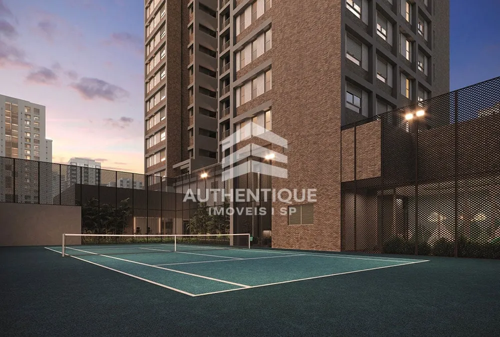 Imagem SAN PAOLO ALTO DE PINHEIROS - Apartamento à venda em São Paulo/SP