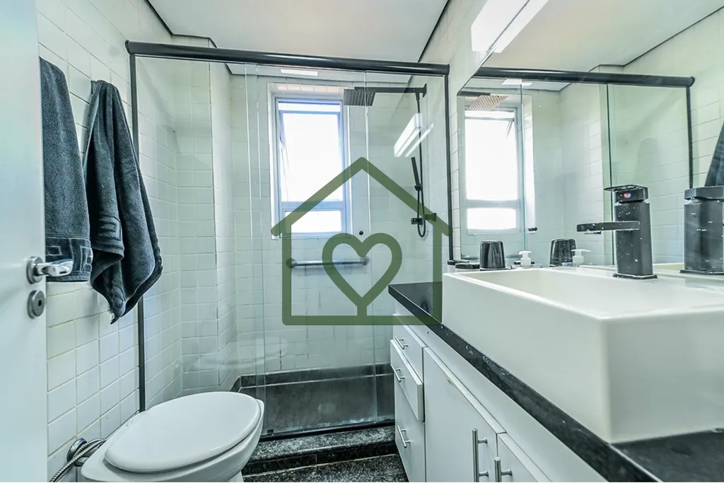 Imagem Descubra este magnífico apartamento de luxo à venda em Porto Alegre, no alto da Av Cabral e no cor...