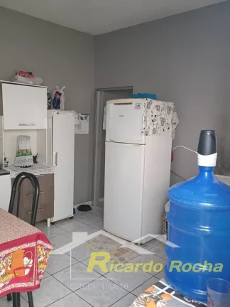 Imagem Casa JD Palmeiras