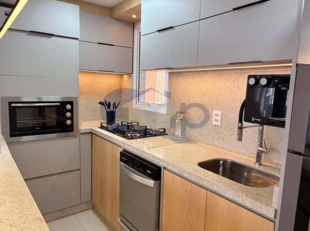 Imagem Apartamento a venda com 2 dormitorios no Predial em Torres/RS