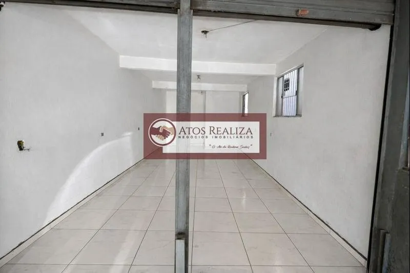 Imagem Sala Comercial/Residencial à Venda no Jardim Belcito, 28m² - SP