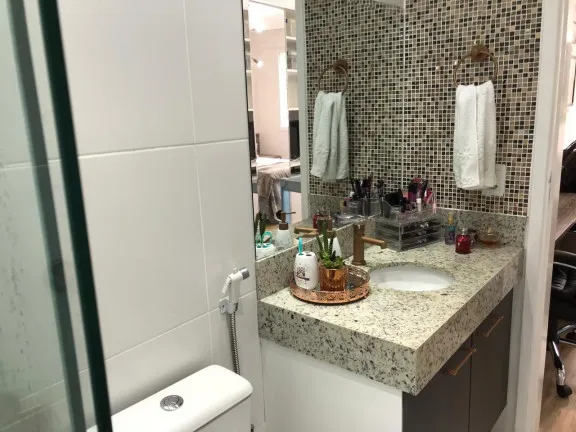 Imagem Apartamento com 2 Quartos à Venda, 85 m² em Icaraí - Niterói