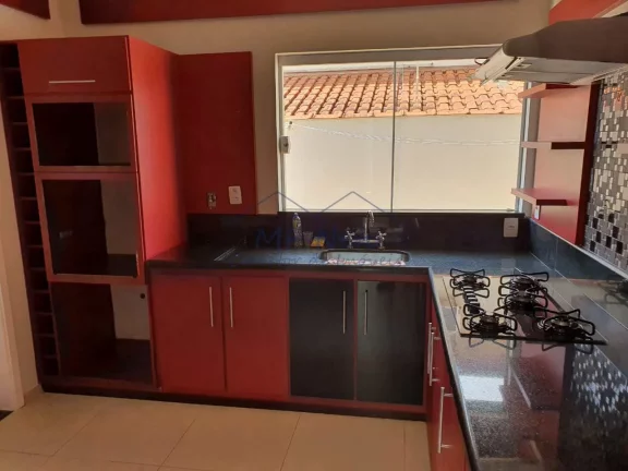 Imagem Casa de Condomínio