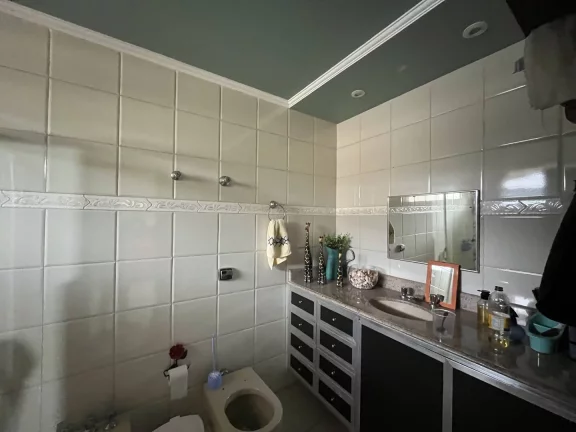 Imagem Casa para locação Belvedere