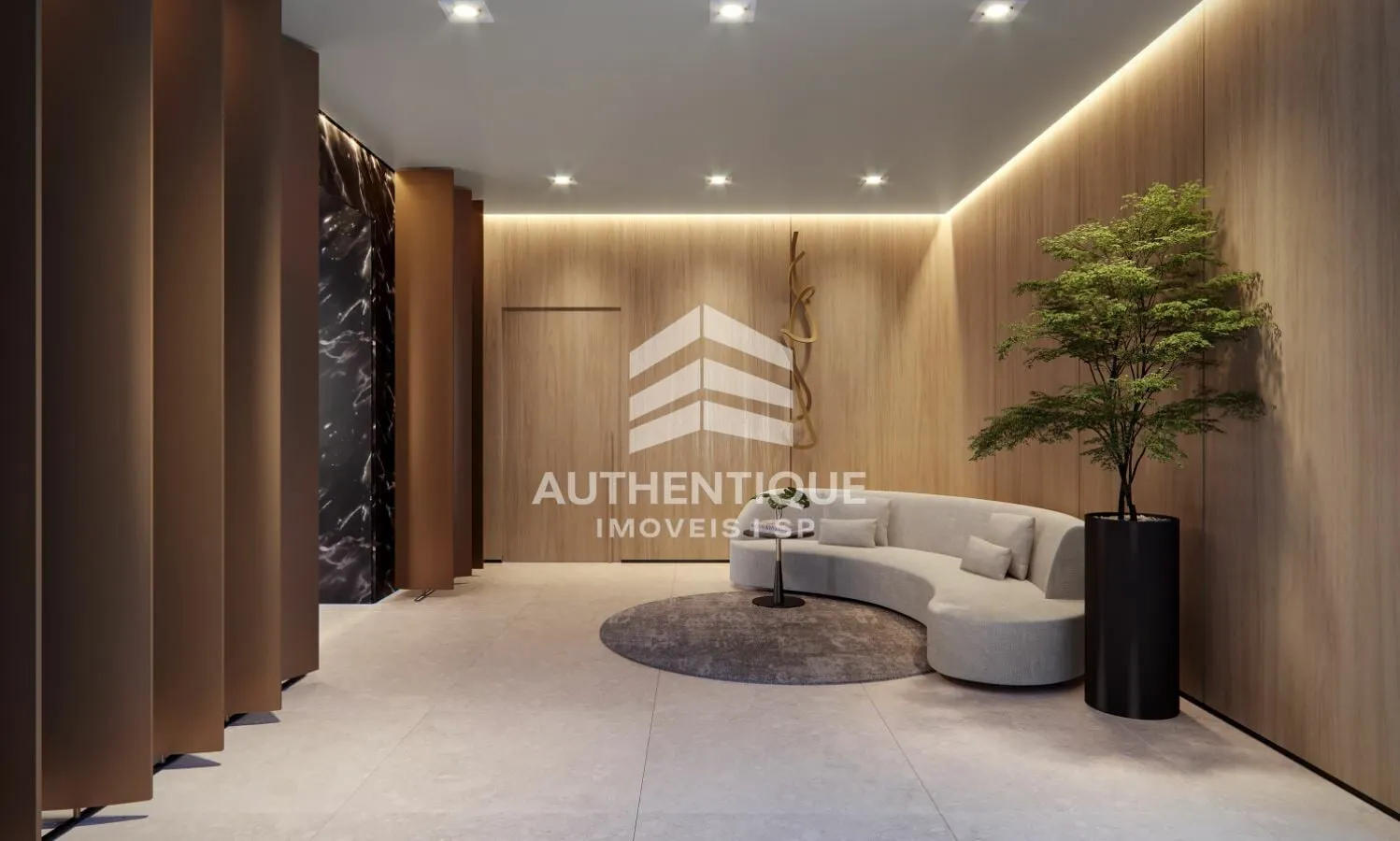 Imagem Haus Mitre Aclimação - Apartamento à venda em São Paulo/SP