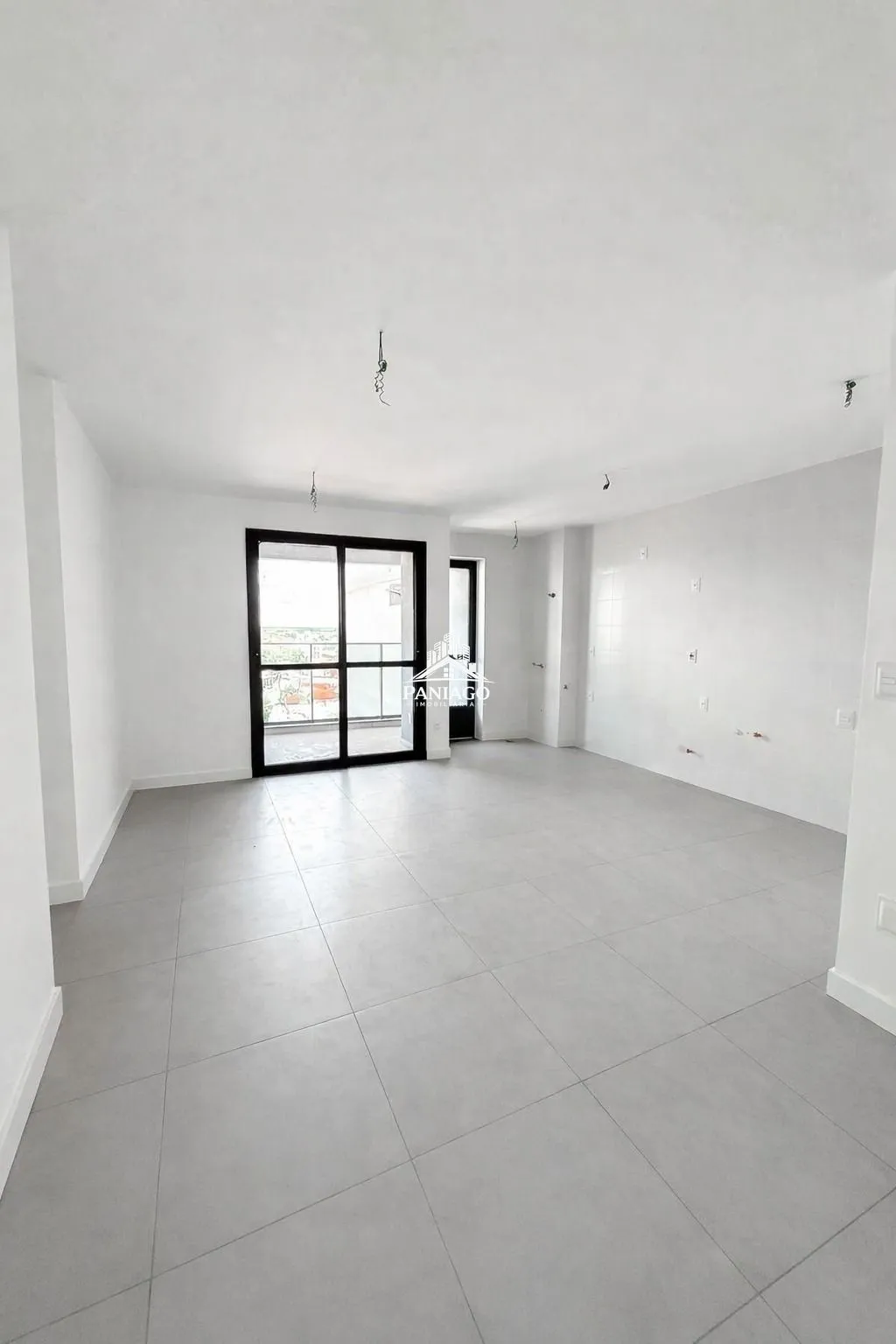 Imagem Apartamento Arch | 88 m² | Andar Alto | Sacada Gourmet Com Cortina De Vidro | 3