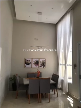 Imagem CASA- JARDINS DOS IMPÉRIOS VILA YTU INDAIATUBA/SP