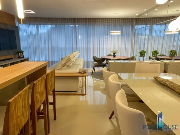 Imagem Apartamento Quadra Mar para Venda em Balneário Camboriú, PIONEIROS, 4 dormitórios, 4 suítes, 5 banheiros, 2 vagas