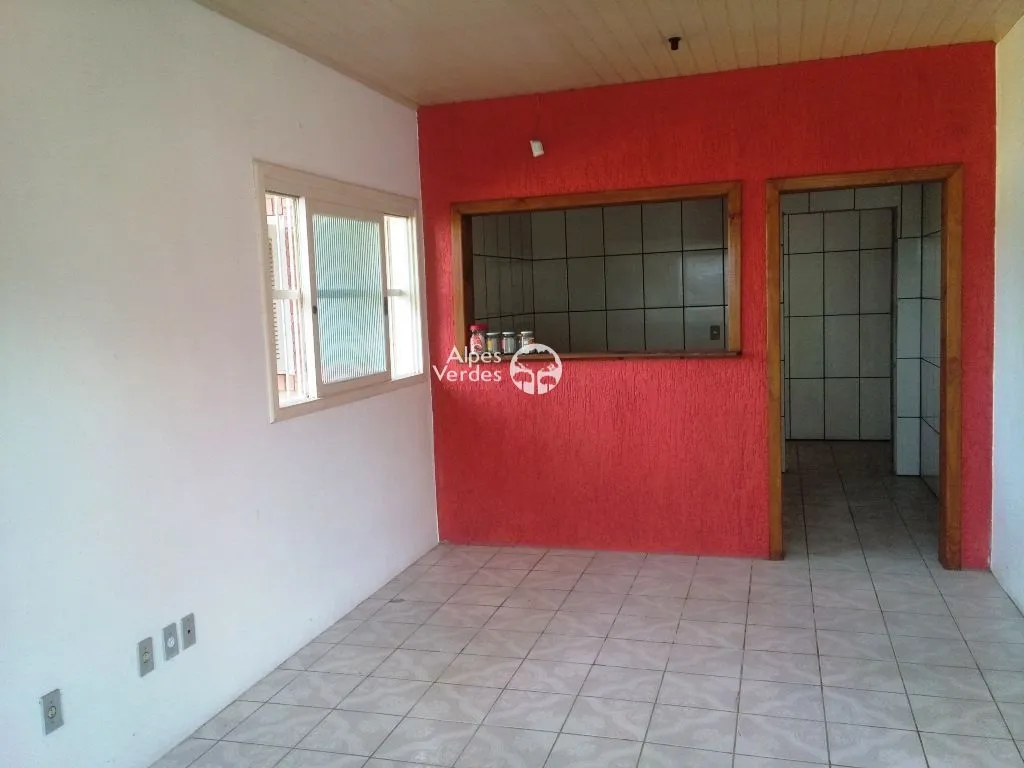 Imagem Casa à Venda em Vila Maggi, Canela - RS