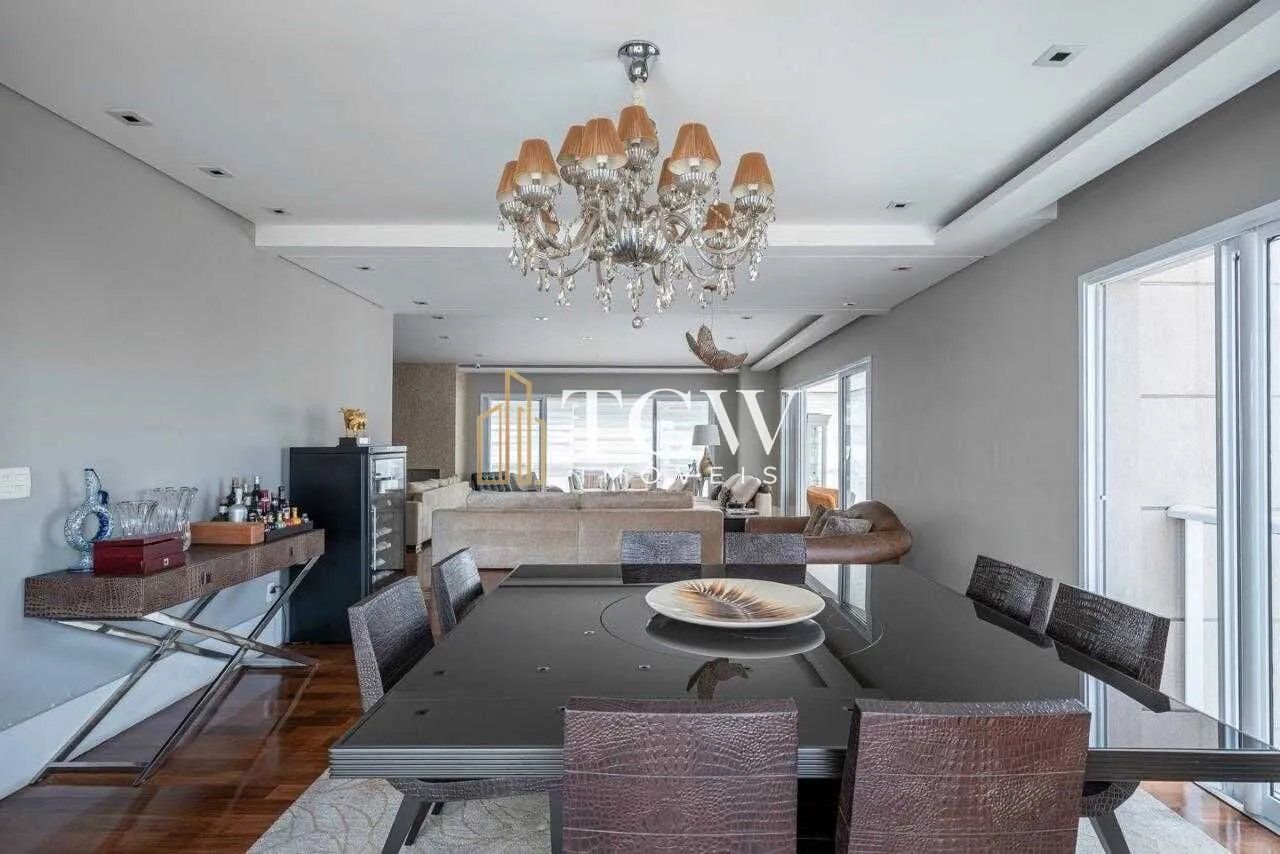Imagem partamento de Alto Padrão à Venda na Aclimação | 3 Suítes | 364 m² | 6 Vagas