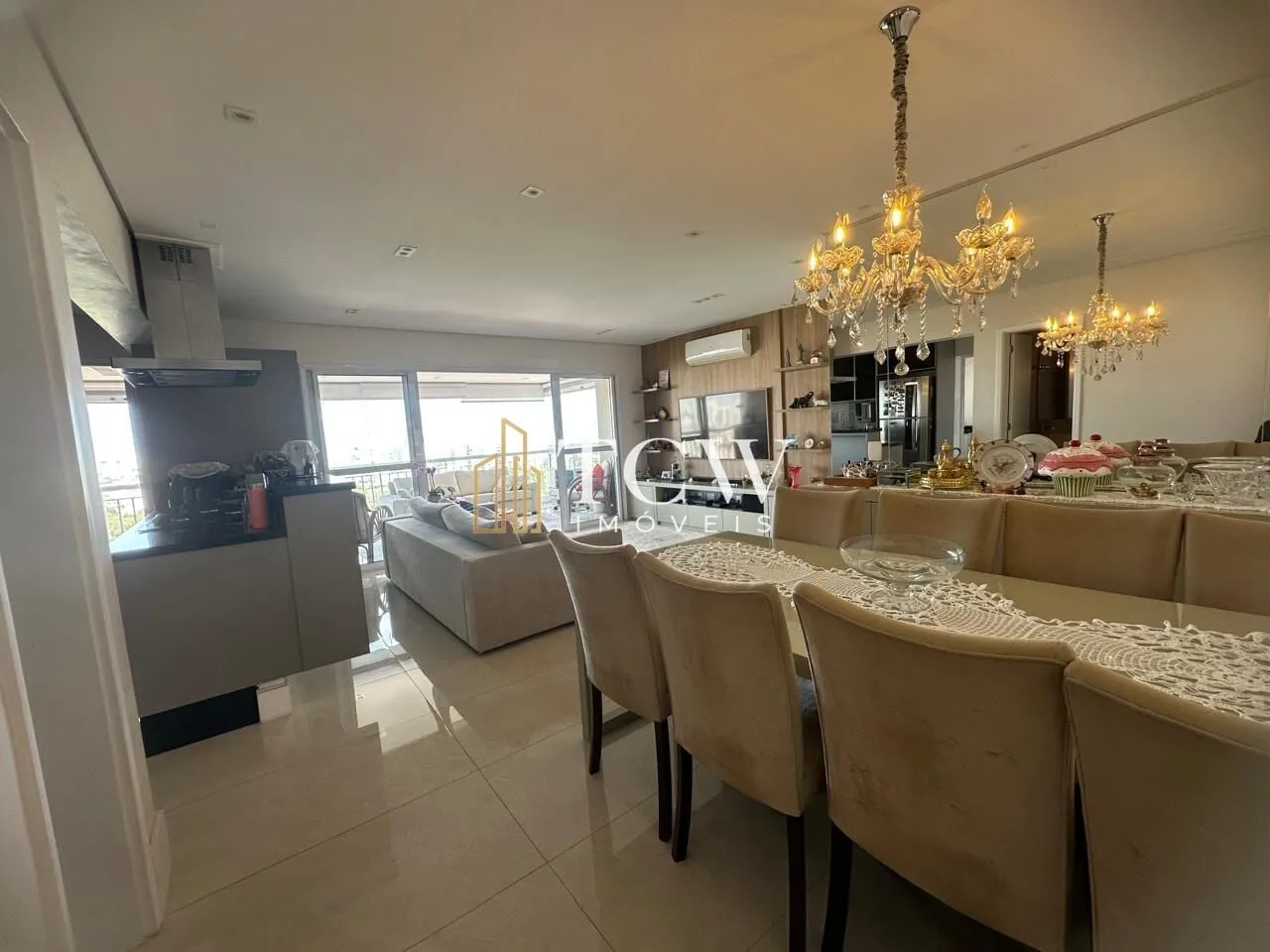 Imagem Apartamento à venda | 105m2 | Aclimaão, São Paulo/SP