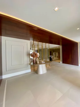 Imagem Carpe Diem - Residencial - Apartamento à venda no bairro Meia Praia - Itapema/SC