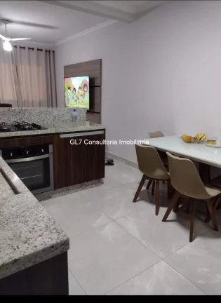 Imagem Casa a venda no Jardim Morada do Sol