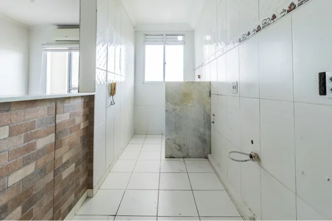 Imagem Apartamento para venda no bairro Teresópolis em Porto Alegre