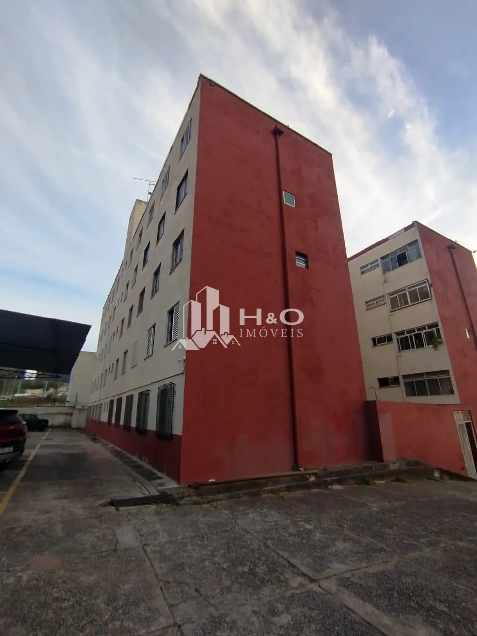 Imagem Apartamento à venda em Artur Alvim!