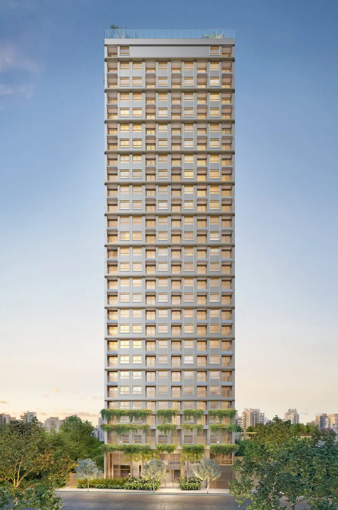 Foto do imóvel Zen Apartments - Zen Apartments em Rua Leopoldo de Bulhões, 80 - Ibirapuera, São Paulo - SP