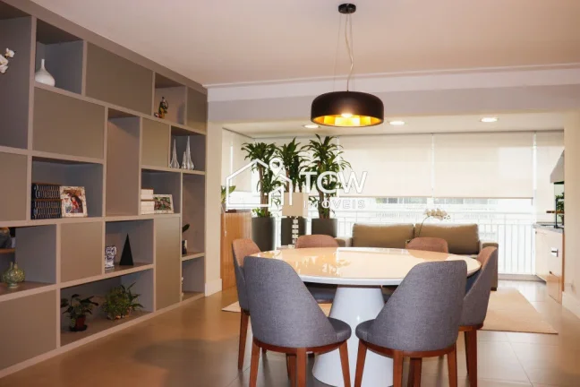 Imagem Apartamento à venda no bairro Barra Funda - São Paulo/SP, Zona Oeste