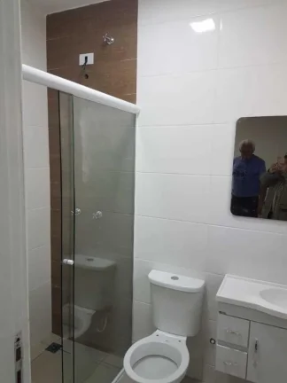 Imagem Casa Residencial / Vila Bela Vista