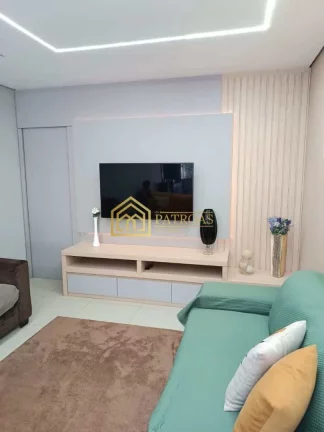 Imagem Casa Padrão