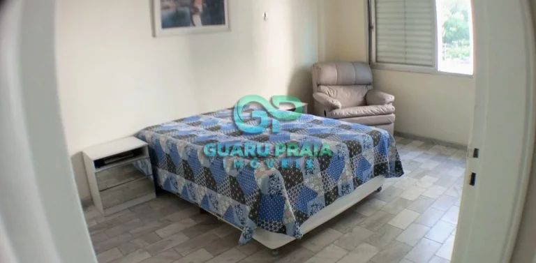 Imagem Apartamento à venda no bairro Centro - Guarujá/SP
