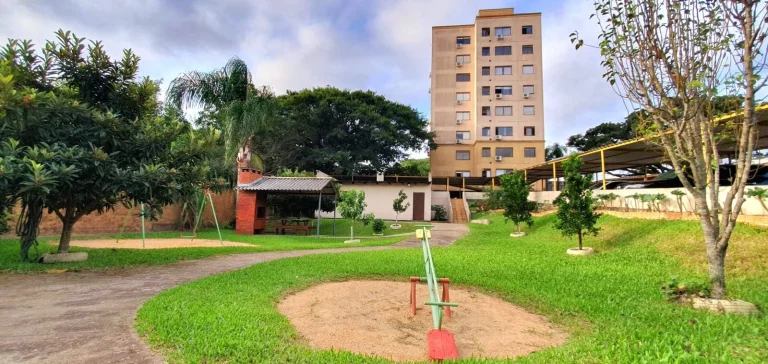 Imagem OPORTUNIDADE!!! Ótimo Apartamento, 2 dormitórios, box, Centro, Viamão.