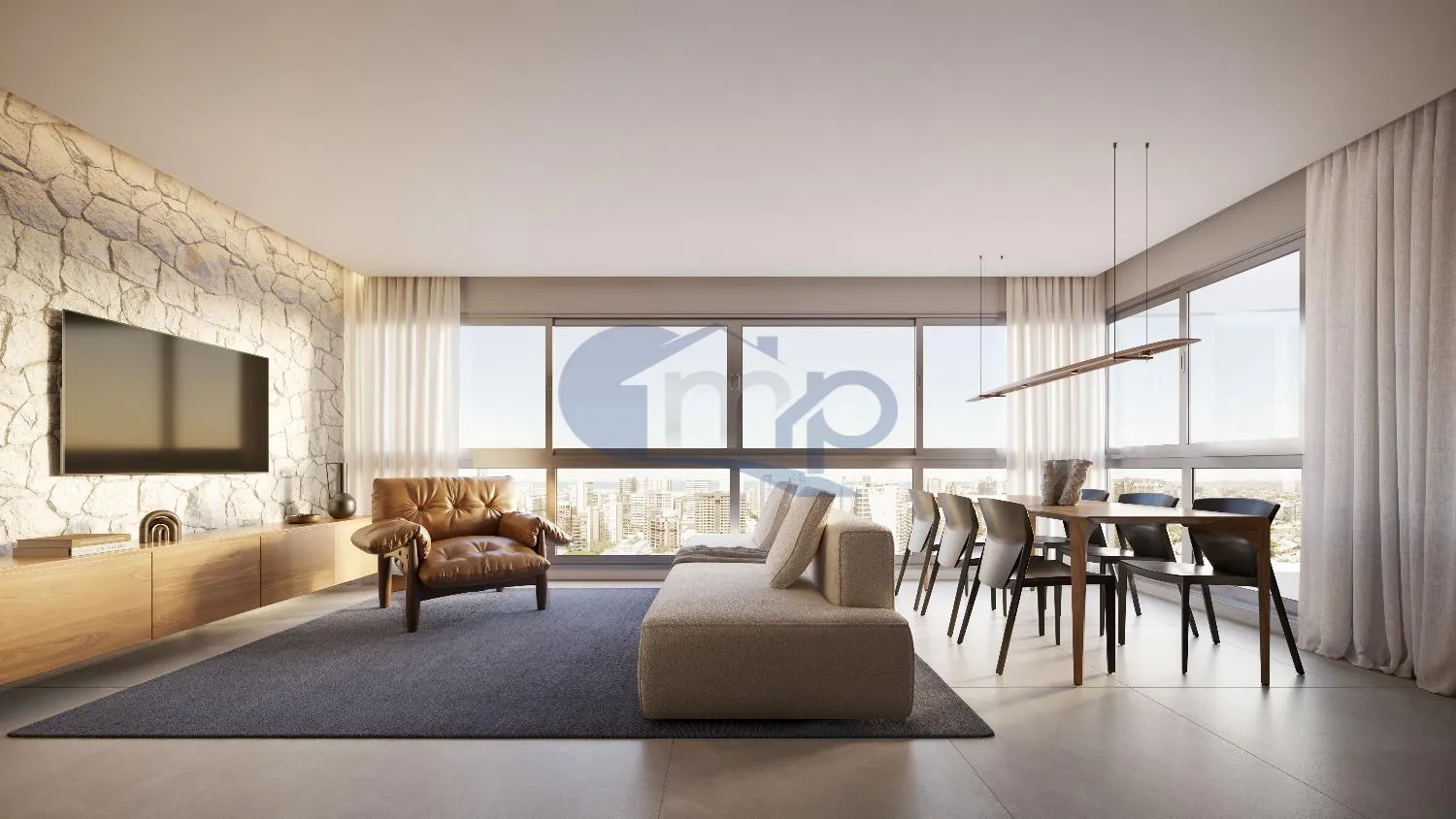 Imagem Apartamento a venda com 2 suites no Predial em Torres/RS
