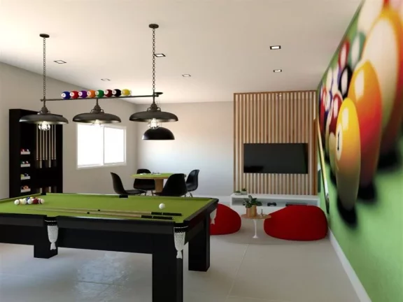 Imagem Apartamento com 2 dormitórios à venda, 64 m² por R$ 529.200,00 - Canto do Forte - Praia Grande/SP