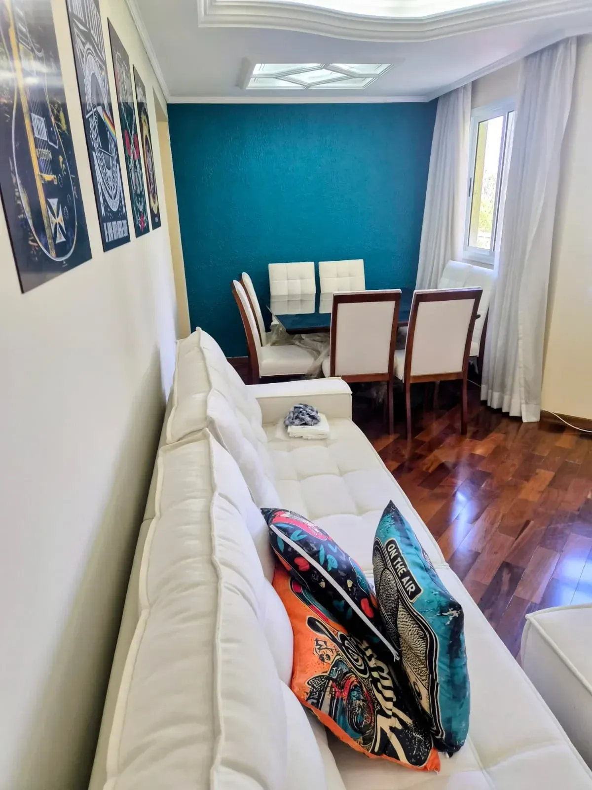 Imagem Apartamento com 3 Quartos à Venda, 84 m² em Assunção - São Bernardo do Campo