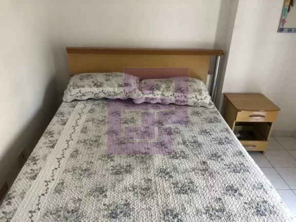 Imagem Apartamento Padrão de 02 dormitórios para venda e locação anual na Enseada Guarujá SP
