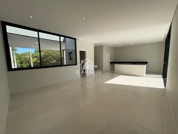 Imagem Casa Terrea à venda no Condomínio Residencial Jardim Helena Maria, Wanel Ville, Sorocaba-SP