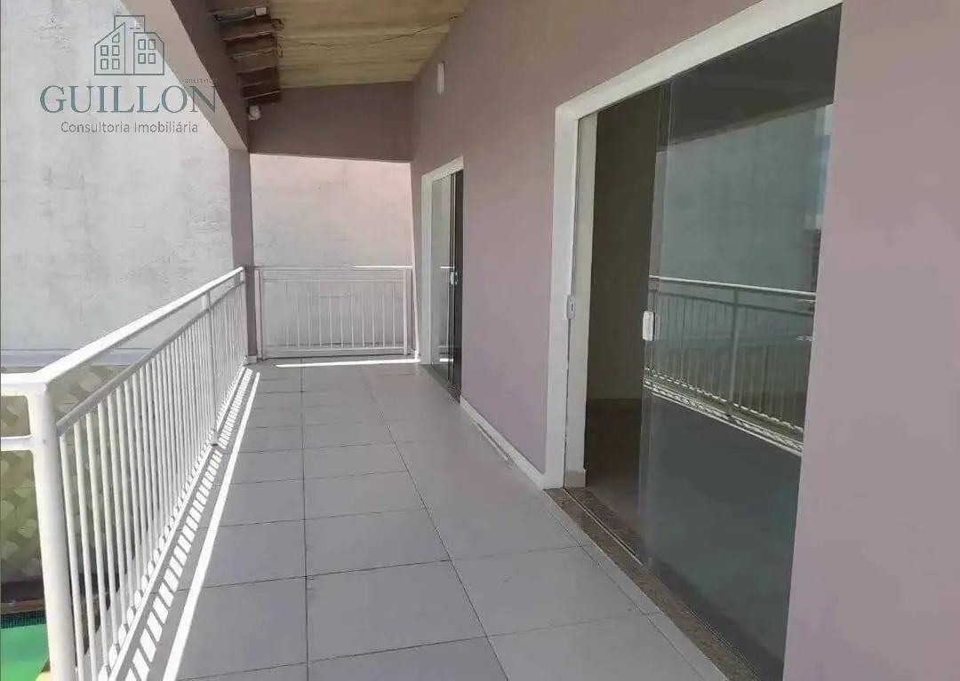 Imagem Sobrado de Alto Padrão com Piscina e Área Gourmet - Apenas 2 km do Centro