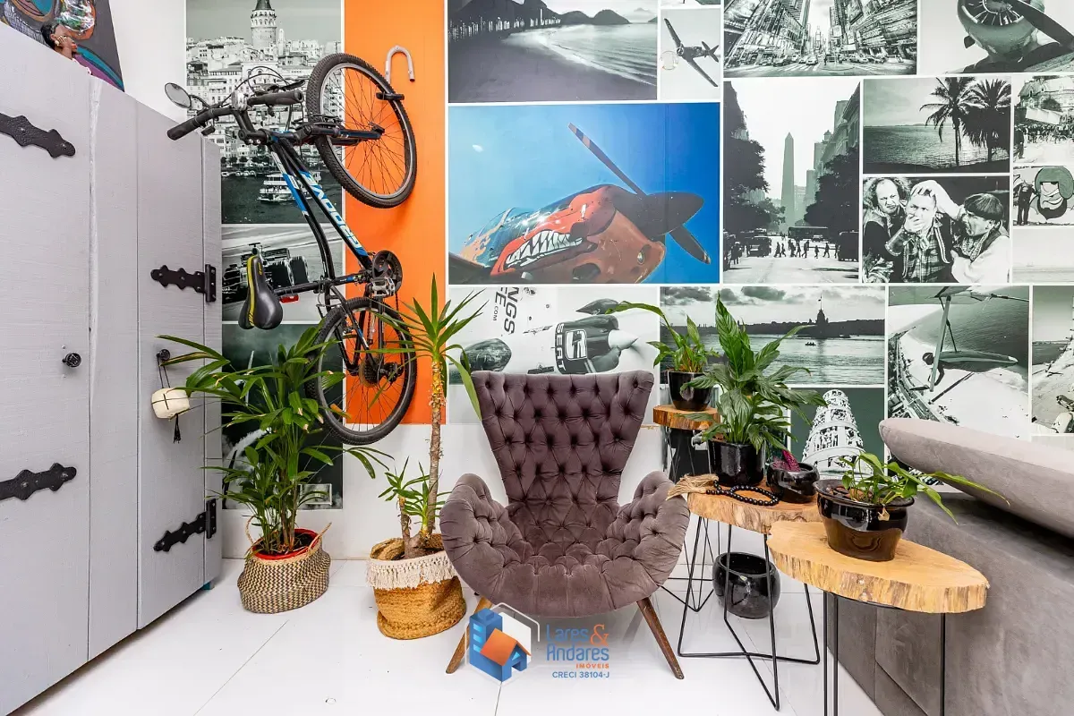 Imagem Casa para venda em Brooklin com 3 quartos, sendo 3 suítes, 540m²