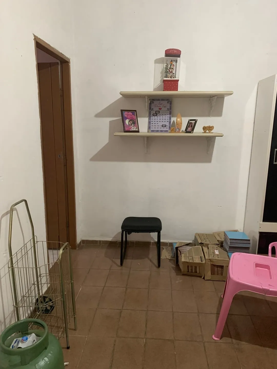 Imagem Casa à venda 3 Quartos, 2 Suites, 2 Vagas, 250M², Chácara Galega, Pindamonhangaba - SP