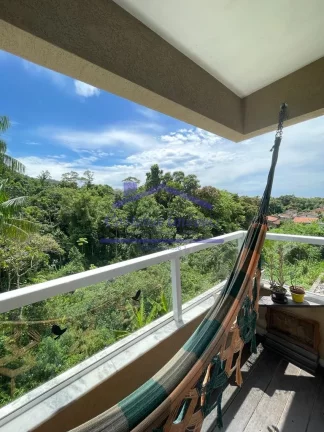 Imagem Belíssimo apartamento na Toninhas mobiliado