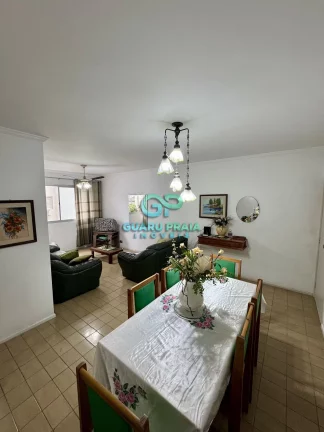 Imagem Apartamento para alugar no bairro Pitangueiras - Guarujá/SP