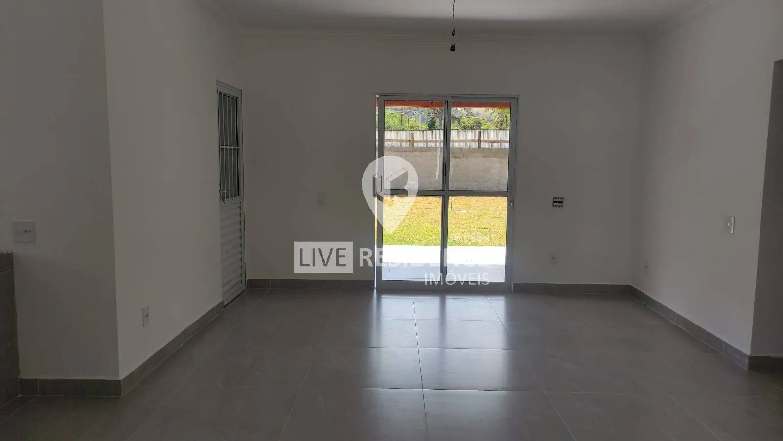 Imagem Casa térrea à venda no Condomínio Bosque dos Pires!