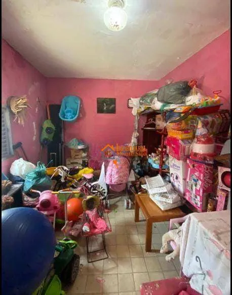 Imagem Casa à venda, 220 m² por R$ 476.999,00 - Jardim do Triunfo - Guarulhos/SP