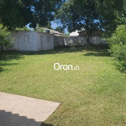 Imagem Terreno à venda, 675 m² por R$ 450.000,00 - Jardim Todos Os Santos - Senador Canedo/GO