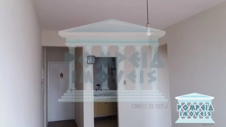 Imagem VENDA APARTAMENTO EM PERDIZES, SÃO PAULO - POMPEIA IMÓVEIS