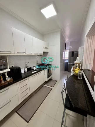 Imagem Apartamento à venda no bairro Enseada - Guarujá/SP