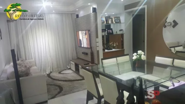 Imagem APARTAMENTO PARA VENDA NO MANDAQUI