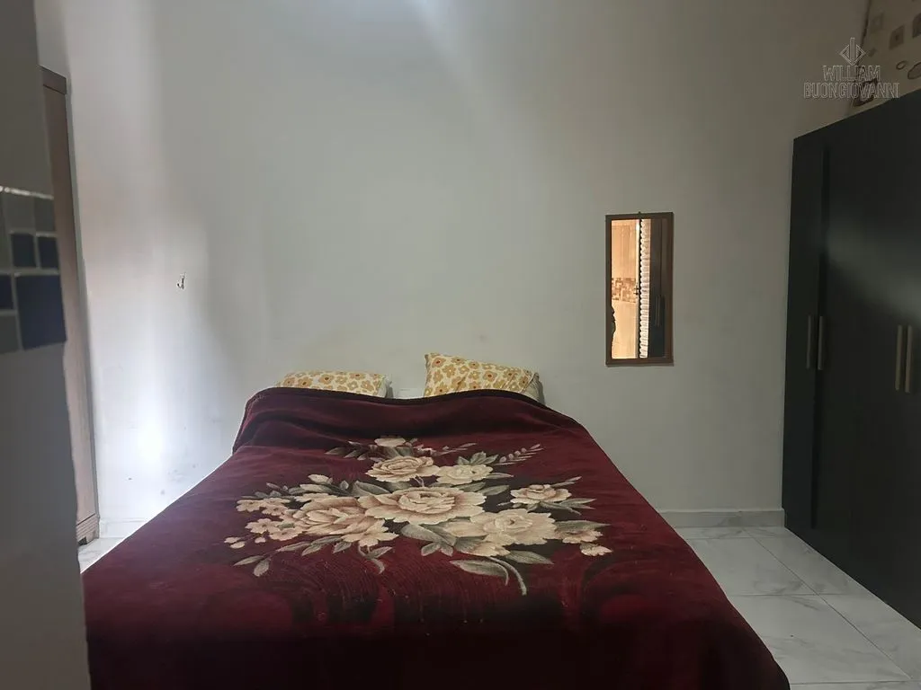 Imagem Casa à Venda - Vila Antártica | Zona 3 | 2 Dorms (1 Suíte) | R$ 450.000
