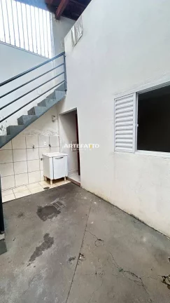 Imagem VENDE-SE CASA CHACARA SÃO PAULO