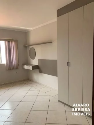Imagem Sobrado com 2 suítes à venda, 146 m² por R$ 580.000,00 - Residencial Fabbri - Salto/SP