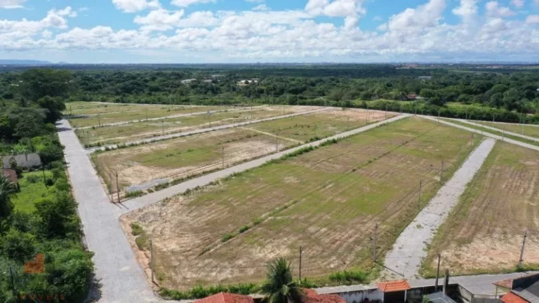 Imagem Terreno a Venda no bairro Itaitinga - Itaitinga, CE