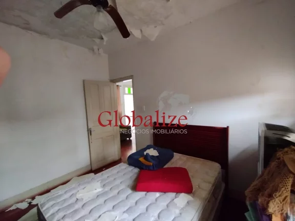 Imagem Terreno à venda com 210m² no bairro da Vila Belmiro em Santos por R$ 750.000,00