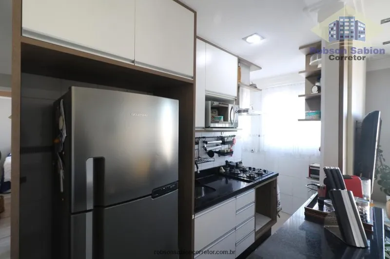 Imagem Apartamento mobiliado para venda em Diadema no bairro Centro