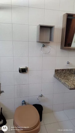 Foto do imóvel Kitnet de 1 quarto para locação na Cidade Universitária, Campinas-SP: compacto e aconchegante!