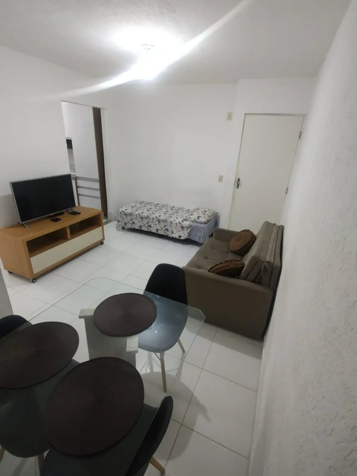 Foto do imóvel Apartamento com 2 Quartos à Venda, 46 m² em Jardim das Margaridas, Salvador - BA