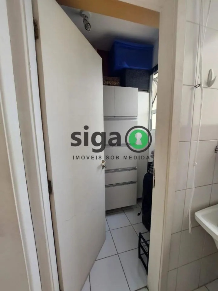 Imagem Apartamento Residencial em Morumbi